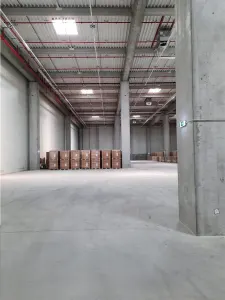 Spatiu Industrial - 4300 mp - Logistica - Depozitare - Distributie - foto 6