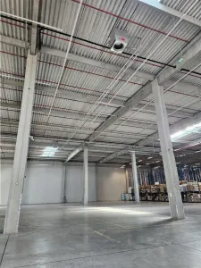 Spatiu Industrial - 1700 mp - Logistica - Productie - Depozitare - Distributie - foto 2