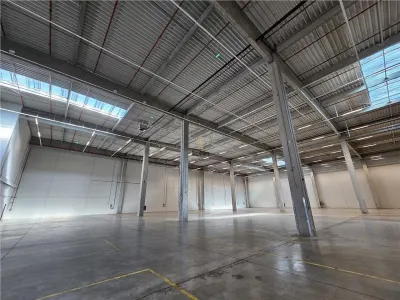 Spatiu Industrial - 7600 mp - Logistica - Productie - Depozitare - Distributie - foto 13