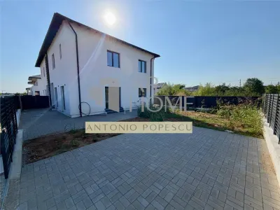 Vanzare ansamblu vile premium , 4 camere, in Paulestii Noi - foto 2