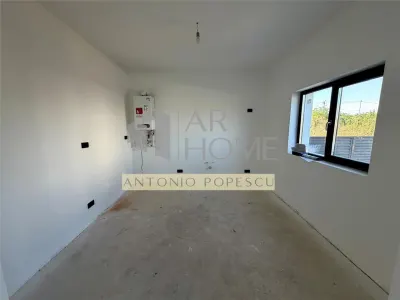 Vanzare ansamblu vile premium , 4 camere, in Paulestii Noi - foto 11