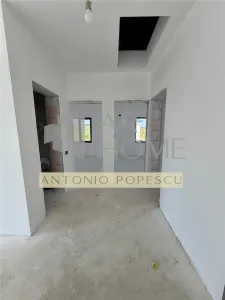 Vanzare ansamblu vile premium , 4 camere, in Paulestii Noi - foto 19