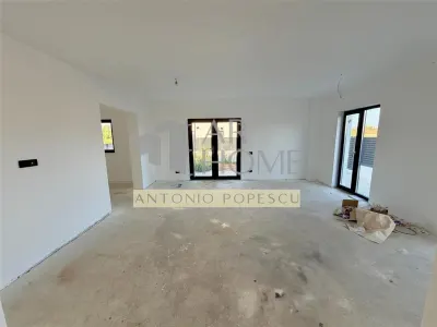 Vanzare ansamblu vile premium , 4 camere, in Paulestii Noi - foto 9