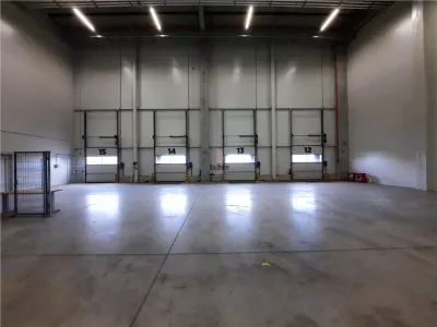 Spatiu Industrial - 7500 mp - Logistica - Productie - Depozitare - Distributie - Brasov