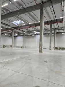 Spatiu Industrial - 7500 mp - Logistica - Productie - Depozitare - Distributie - foto 4