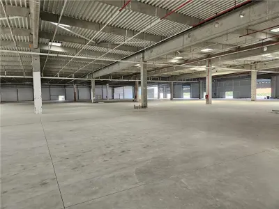 Spatiu Industrial - 9500 mp - Logistica - Productie - Depozitare - Distributie - foto 19