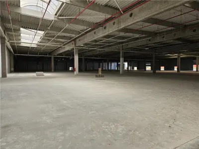 Spatiu Industrial - 3000 mp - Logistica - Productie - Depozitare - Distributie - foto 9