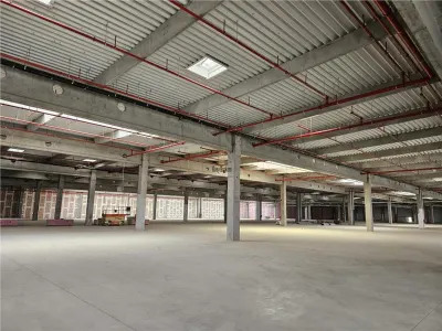 Spatiu Industrial - 4000 mp - Logistica - Productie - Depozitare - Distributie - Ghimbav