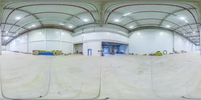 Spatiu Industrial - 10000 mp - Logistica - Productie - Depozitare - Jucu
