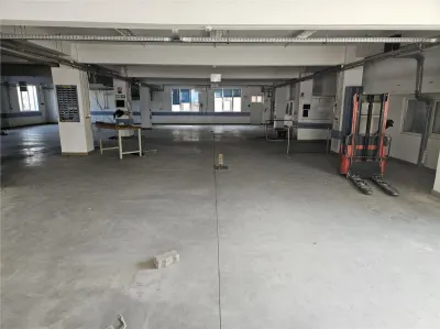 Exclusivitate - Proprietate Industriala De Vanzare - Productie - Depozitare - foto 2