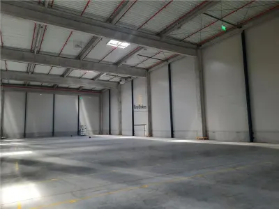 Spatii Industriale - 5000 mp - Logistica - Depozitare - Productie - foto 18