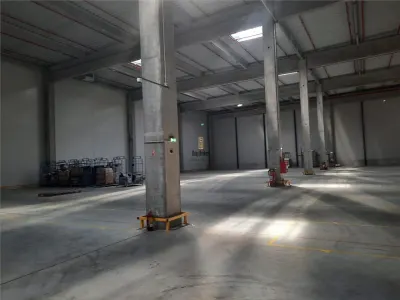 Spatii Industriale - 5000 mp - Logistica - Depozitare - Productie - foto 20
