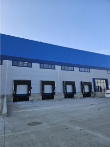 Spatiu Industrial - 5000 mp - Logistica - Productie - Depozitare - foto 11