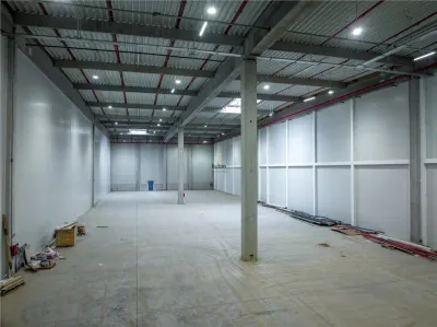 Spatiu Industrial - 5000 mp - Logistica - Productie - Depozitare - foto 4