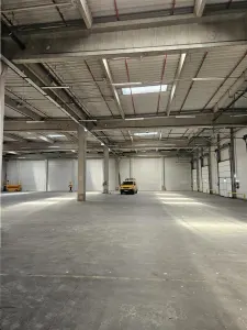 Spatiu Industrial - 2600 mp - Depozitare - Distributie - foto 5