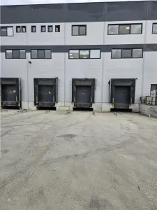 Spatiu Industrial - 3200 mp - Logistica - Depozitare - Distributie - foto 18