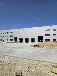 Spatiu Industrial - 6500 mp - Productie - Depozitare - Logistica - Distributie - foto 17