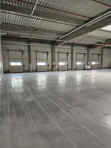 Spatiu Industrial - 1800 mp - Productie - Depozitare - Distributie - foto 12