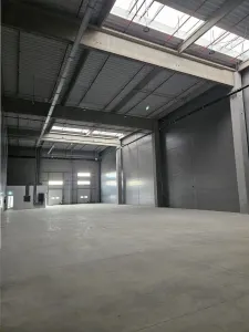 Spatiu Industrial - 900 mp - Productie - Depozitare - Dej