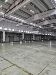 Spatii Industriale - 10000 mp - Logistica - Productie - Depozitare - Distributie - Deva