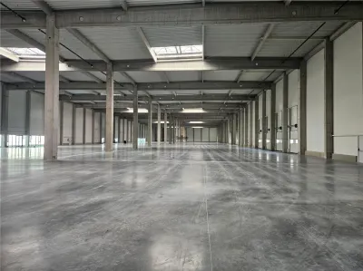 Spatiu Industrial - 1700 mp - Productie - Depozitare - foto 6