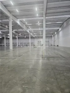 Spatiu Industrial - 5000 mp - Logistica - Depozitare - Distributie - foto 2