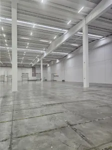 Spatiu Industrial - 5000 mp - Logistica - Depozitare - Distributie - foto 7