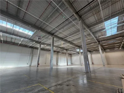 Spatiu Industrial -  2500 mp - Logistica - Productie - Depozitare - foto 8