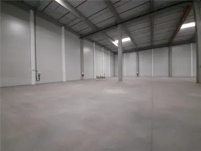 Spatii Industriale - 4500 mp - Logistica - Productie - Depozitare - Distributie - foto 14