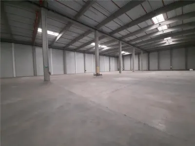 Spatii Industriale - 6500 mp - Logistica - Productie - Depozitare - Distributie - foto 8