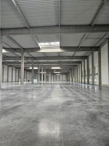 Spatii Industriale - 9500 mp - Logistica - Productie - Depozitare - Distributie - foto 8
