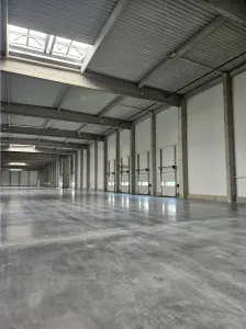 Spatii Industriale - 9500 mp - Logistica - Productie - Depozitare - Distributie - foto 9