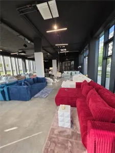 Comercial la Parter - 180 mp - langa Shopping City Sibiu - foto 2