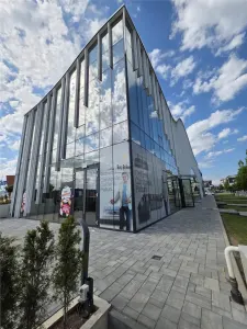 Comercial la Parter - 180 mp - langa Shopping City Sibiu - foto 11