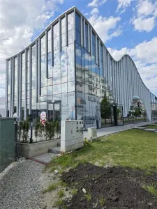 Comercial la Parter - 180 mp - langa Shopping City Sibiu - foto 17