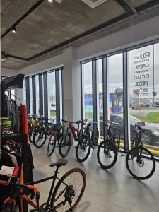 Comercial la Parter - 180 mp - langa Shopping City Sibiu - foto 22