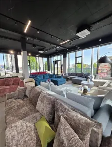 Comercial la Parter - 180 mp - langa Shopping City Sibiu - foto 5