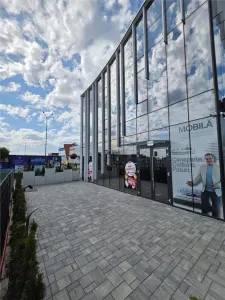 Comercial la Parter - 180 mp - langa Shopping City Sibiu - foto 9