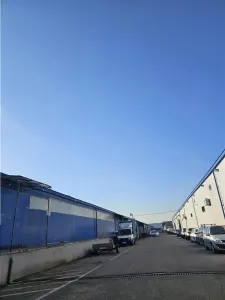 Spatiu Industrial - 900 mp - Productie - Depozitare - Distributie - foto 3