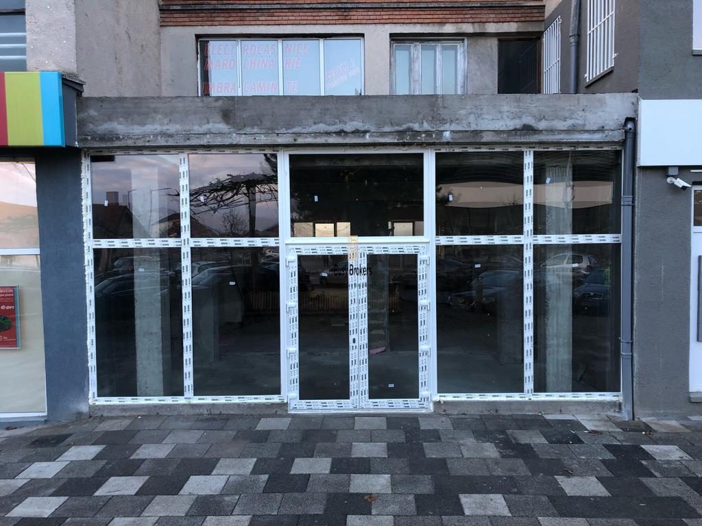 Spatiu Comercial, 181 mp, Alba Iulia - Alba Iulia