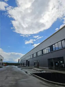 Spatii Industriale - 936 mp - Productie - Depozitare - Distributie - E-commerce - foto 3
