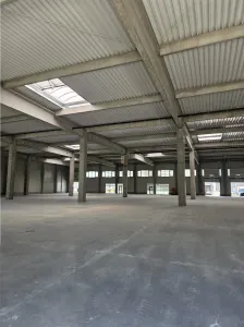 Spatii Industriale - 936 mp - Productie - Depozitare - Distributie - E-commerce - foto 5