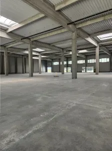 Spatii Industriale - 936 mp - Productie - Depozitare - Distributie - E-commerce - foto 7