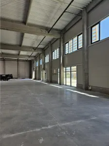Spatii Industriale - 936 mp - Productie - Depozitare - Distributie - E-commerce - foto 8