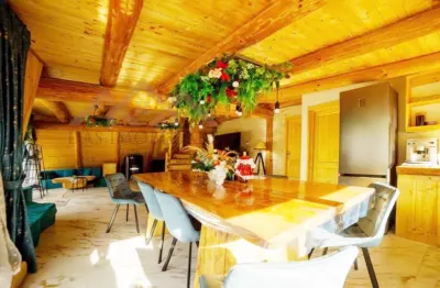 Cabana A-frame ,, Padurea Cerbilor - foto 19