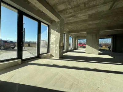 Spatiu Comercial, 700 mp, Sibiu - foto 5