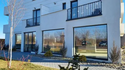 Spatiu Comercial, 700 mp, Sibiu - foto 7