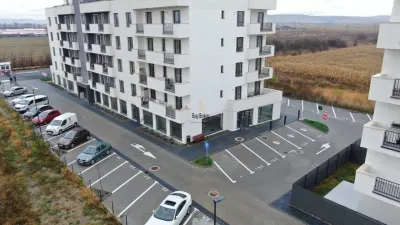 Spatiu Comercial, 163 mp, Sibiu - foto 2