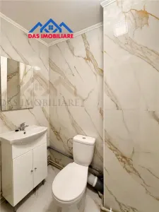 Garsoniera renovata, etaj 2, str. Berzei - foto 5