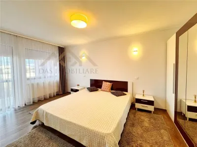 Apartament 3 camere si loc de parcare zona Marul de Aur - foto 2